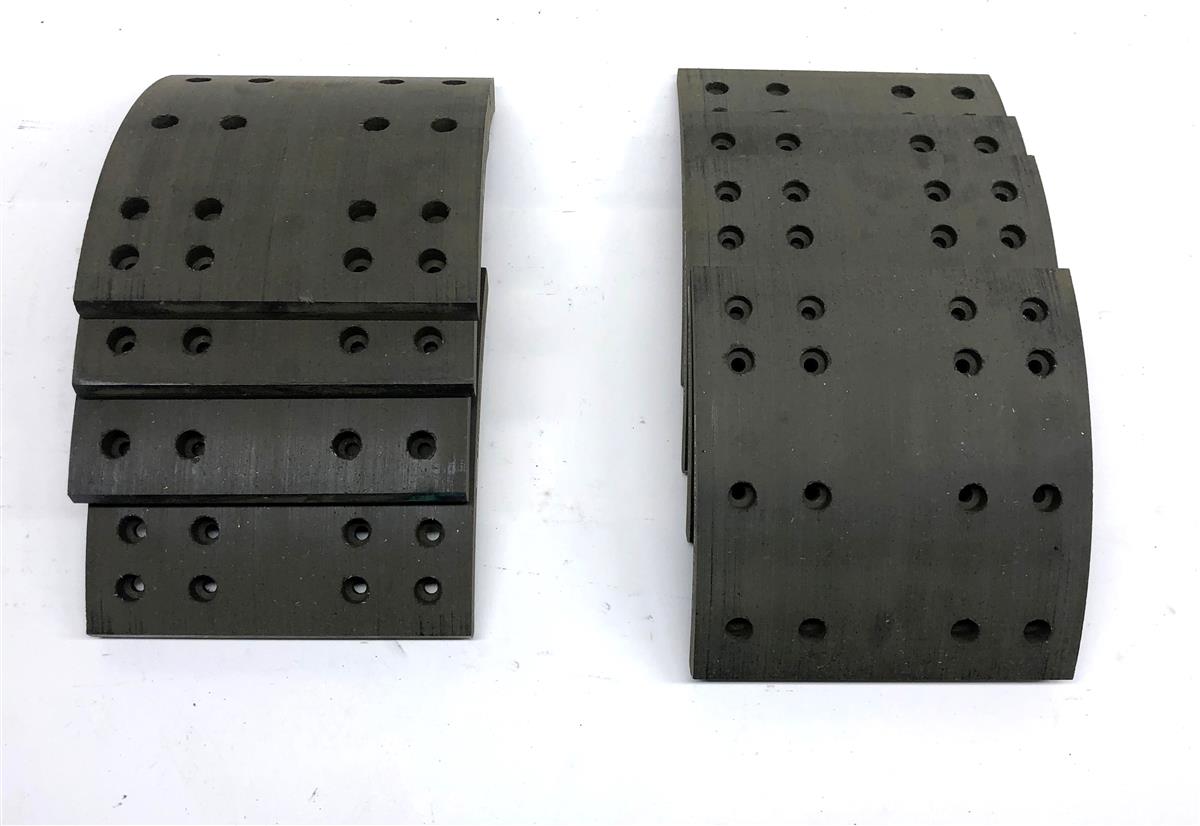 Brake Lining Kit for M872 Trailer